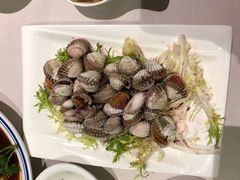 -宁海食府(大剧院店)