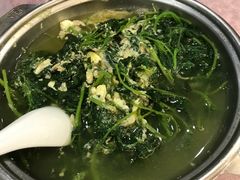 艾草-围龙屋客家食府(福田店)