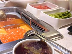 -海底捞火锅(曼巴特广场店)
