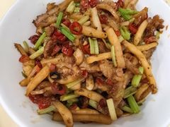 -笨罗卜浏阳菜馆(龙华鹏润达店)