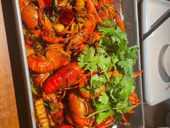 -乔街深夜食堂·小龙虾·高压锅生蚝(杭州总店)
