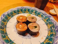 -鮨冠OMAKASE食べ放题(北京首店)