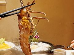 -揽季锅物会.福建黄鱼.海鲜姿造(五四路店)