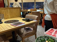 -水林间·寿喜烧自助(仙林金鹰店)
