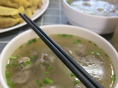 -清真蒋有记(老门东店)