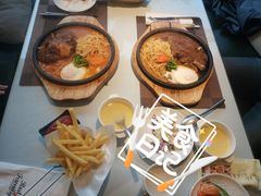 -红屋牛排(闽江路店)