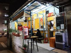 -小梁哥云吞面(黄贝岭店)