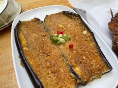 -小院烧烤