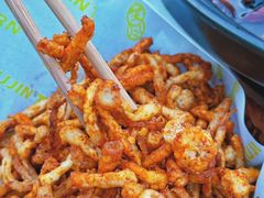 -苦尽酒馆·川菜(鼓楼店)