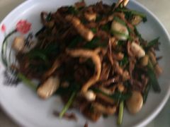 -八珍饺子·烤鸭·家常菜