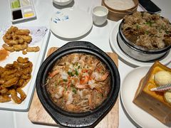 -金春禧(世茂国际广场店)