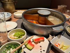 -巴奴毛肚火锅(京西大悦城店)