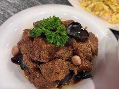 -徐记私厨(半淞园路店)