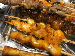 -买又大餐厅(福林里店)