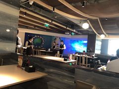 -鼎泰丰(当代商城店)