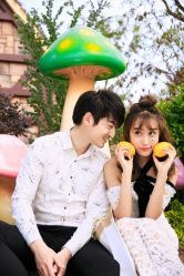 -太古映画婚纱摄影(天河店)