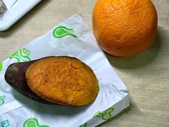 -南师大仙林校区东区食堂