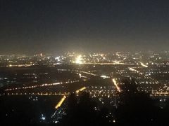 -鬼笑石后山停车场