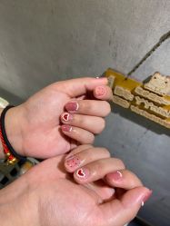 -丫丫NAIL日式自助美甲美睫沙龙