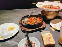 -炊烟小炒黄牛肉(浦东世纪汇店)