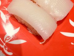 -京樽回転寿司(奥林匹克店)