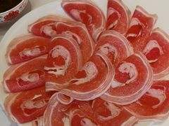 -澳洲肥牛火锅(转盘路店)