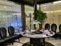 包厢-王家渡火锅(金宝汇店)