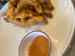 -香丰阁·烤鸭·川湘菜(清河店)