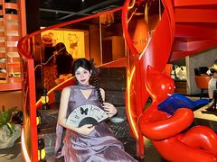 -何师烧烤Pro ·江湖川菜·小龙虾·精酿啤酒(太古里旗舰店)