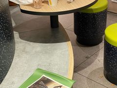 -麦当劳(西单明珠店)