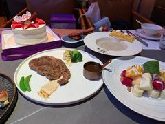 -洛缦音乐餐厅(工业展览馆万象城店)
