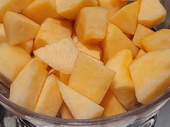 -华厦大酒店·桃源西餐厅·自助餐