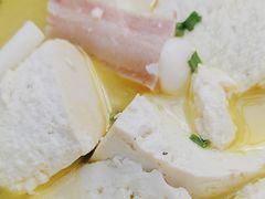 -天毓山庄·餐厅