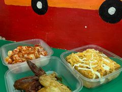 -孖记茶档·热腾茶餐(乐峰店)