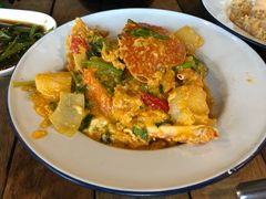 -Doo Dee Thai Food(Issan/Isaan/Esan)