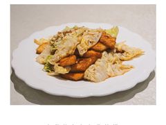 -巴依老爷·新疆美食(上城区天城路店)