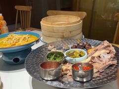 -快乐小羊(富强中路店)