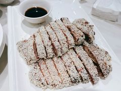秘制乳排-宏玲餐厅(四川南路店)