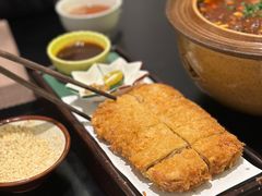 -上蔬无瑕· 创意素食·Vegetarian(华采天地店)