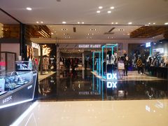 -新世界大丸百货