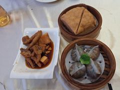 -海龙阁酒家·37年老字号粤菜(保利广场店)