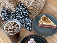 -ChanDu躔度咖啡(灯塔店)