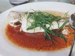 -崖口红树林海鲜餐厅