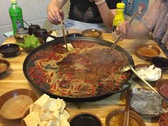 -独雅老火锅(原宏声巷店)