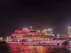 -黄浦江游览(十六铺码头)