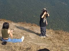 -七娘山
