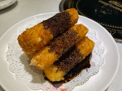 -蛙蛙叫干锅年代(簋街总店)