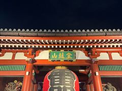 -浅草寺