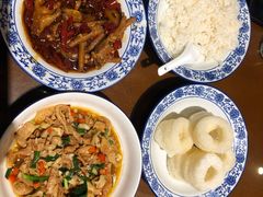 -回家吃饭·地道南昌菜(建德观总店)