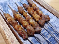 -马记永·兰州牛肉面(3019君尚店)